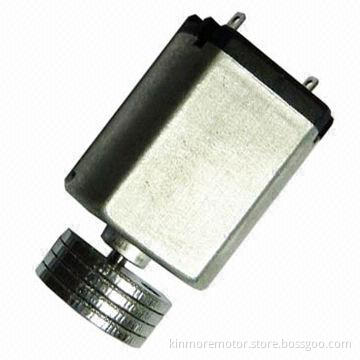 4V DC Vibration Motor with strong Vibration Sense for Massagers/Adult Toys